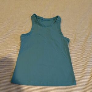 Lululemon Align Waist-Length Racerback Tank Top